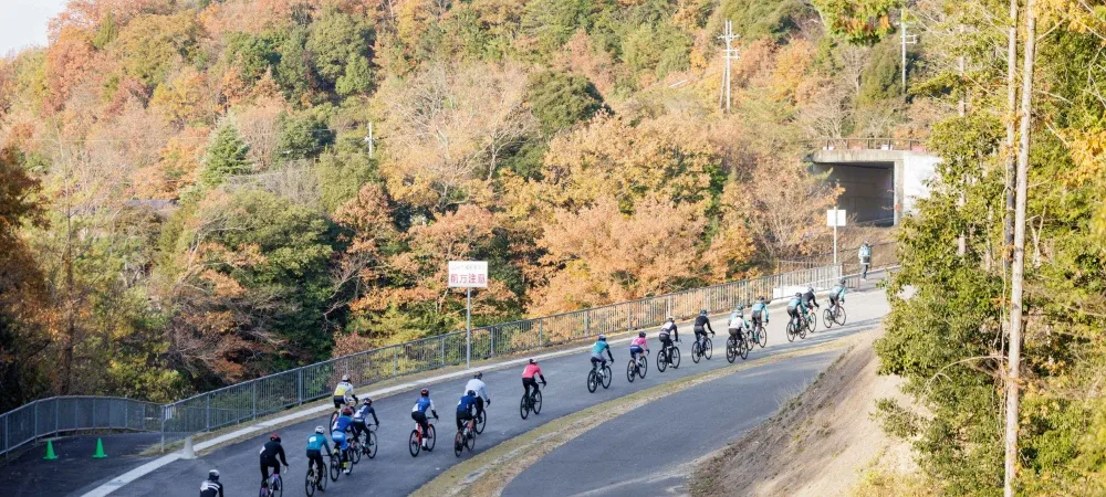 フレッシュエンデューロ